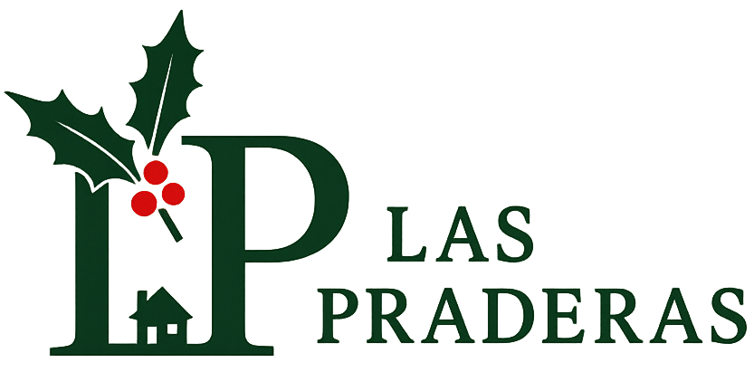 Casa Rural Las Praderas